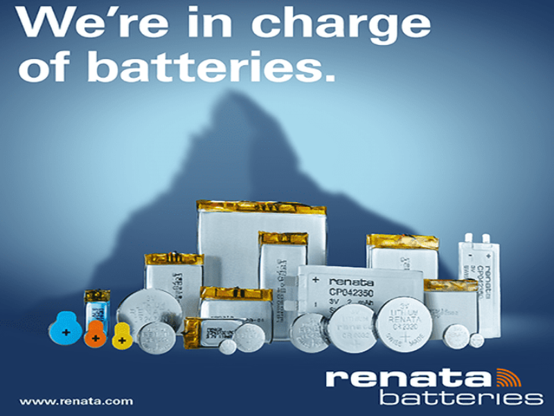 The Swiss power source