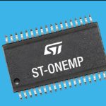 Digital controller simplifies two-port USB-PD adapters