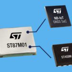 ST goes in house for NB-IoT module