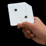 Sakuu 3D prints patterned batteries