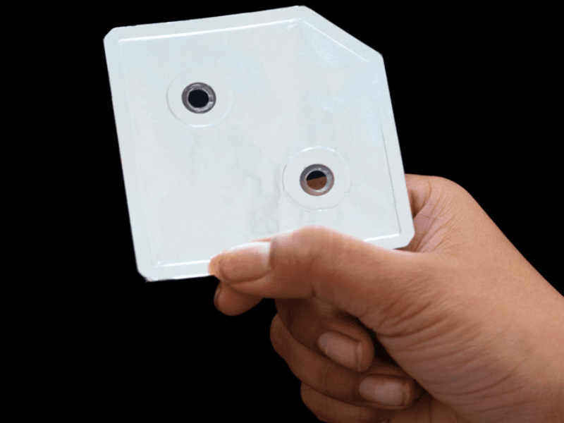 Sakuu teams for 3D printed lithium battery tech