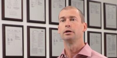 Pragmatic CEO tells UK government, support us or we leave