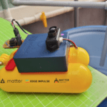 Implementing Machine Learning and Matter