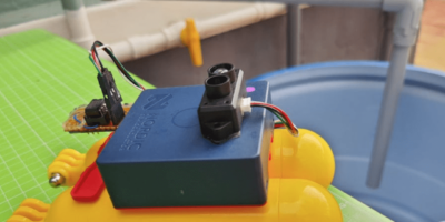 Implementing Machine Learning and Matter