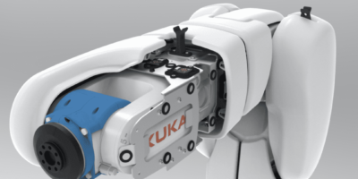 This Smart Solution makes your Robot more Sensitive