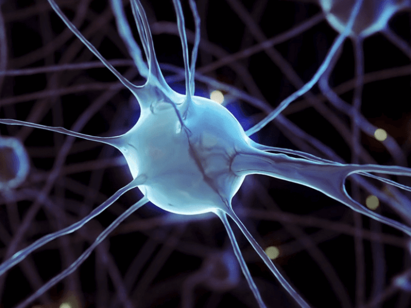 Space and Time Vision with NimbleAI’s 3D Chip Design