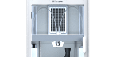 UltiMaker Launches the S7 3D Printer