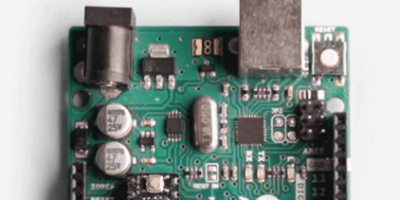 Jolly upgrade for the Arduino UNO