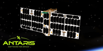 Successful Launch of JANUS-1, World’s First Cloud-Built Demonstration Satellite