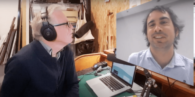 Designing a neuromorphic 3D integrated chip – eeNews Interview