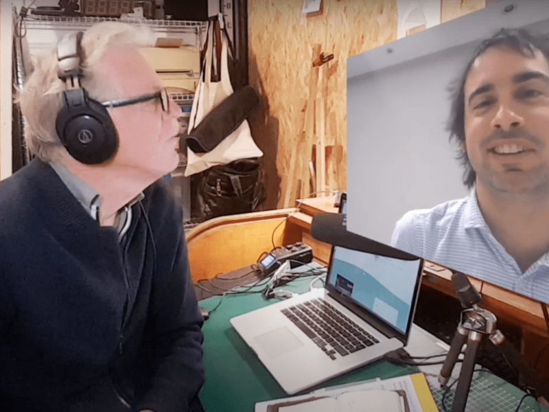 Designing a neuromorphic 3D integrated chip – eeNews Interview