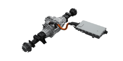 Big wheels keep on turning .. with eBeam technology