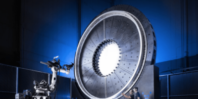 Stargate Metal Printers  – 3D printing the next generation of rockets