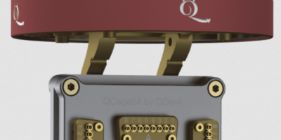 High-fidelity integration of Superconducting Quantum Processors