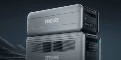 Take Away Solar Power