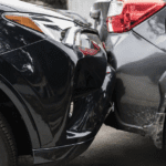 A camera moves slowly over a lithium ion battery…