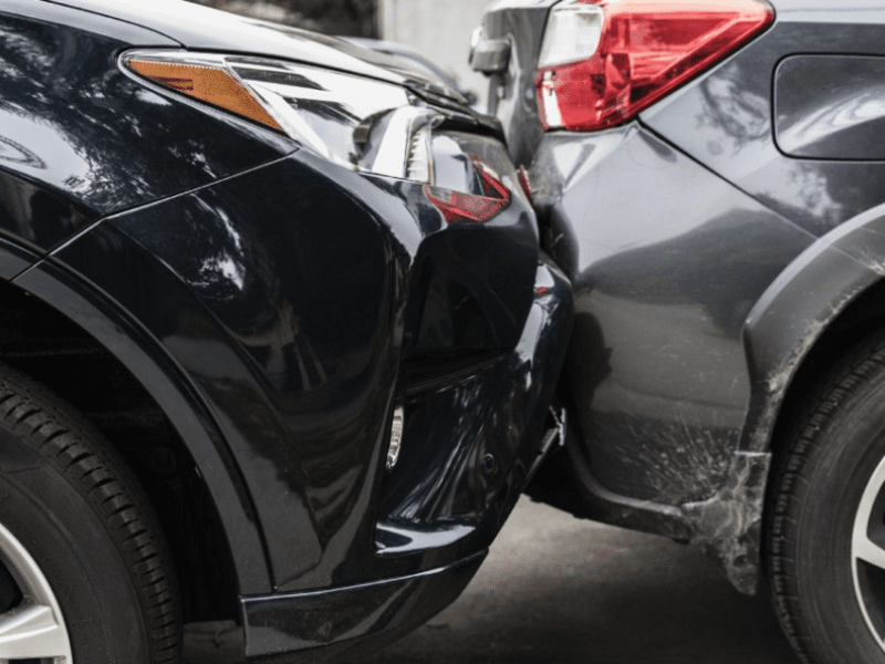 A camera moves slowly over a lithium ion battery…