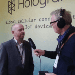 IoT Connectivity, what makes the difference – eeNews Interview