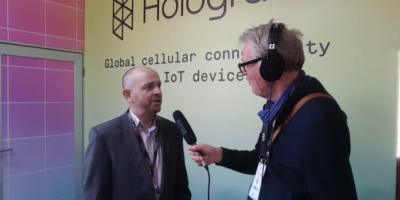 IoT Connectivity, what makes the difference – eeNews Interview