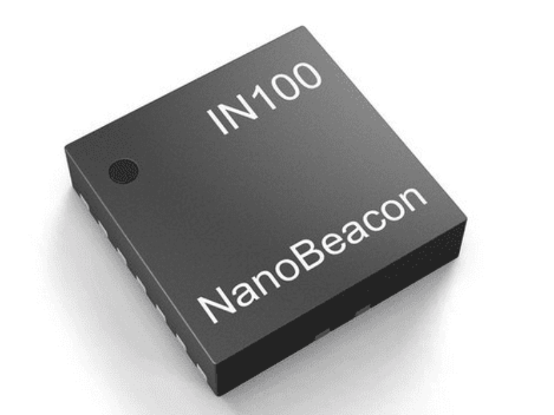NanoBeacon boards to accelerate development of smart wireless IoT solutions