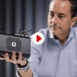 Vodafone construit un réseau privé 5G sur un Raspberry Pi