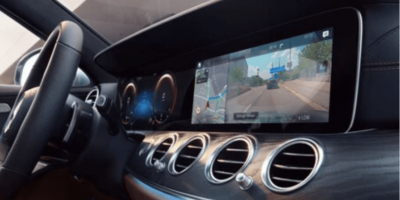 AI and Machine Learning will create Next-Generation Navigation Experience