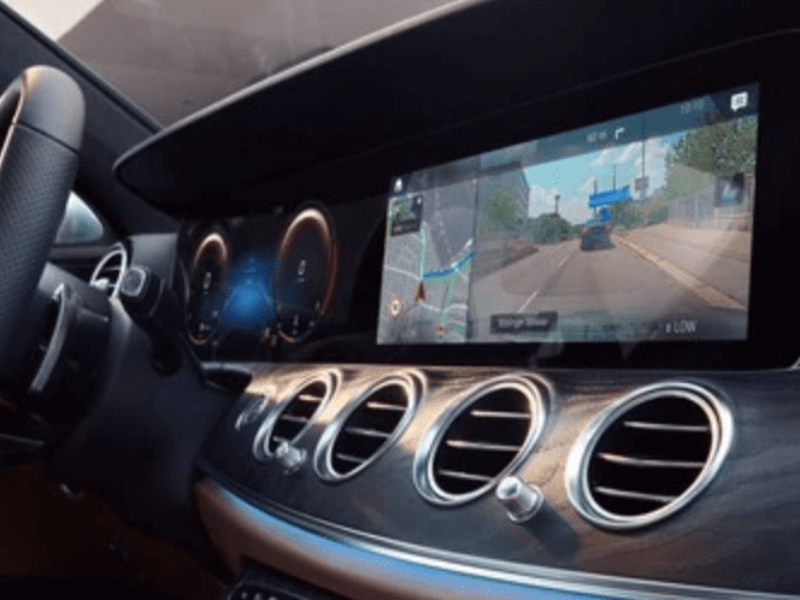 AI and Machine Learning will create Next-Generation Navigation Experience