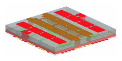 Rapid Prototyping SiP’s – Smart Technology Insight