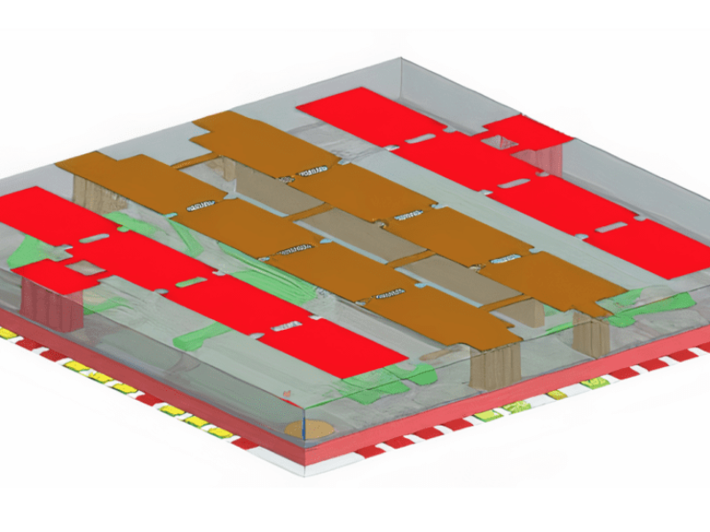 Rapid Prototyping SiP’s – Smart Technology Insight