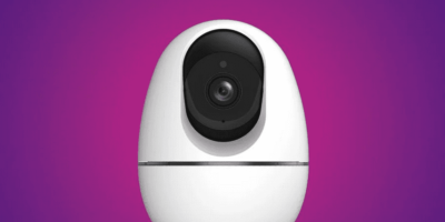 Wireless Power Security Cameras – Mobile World Congress Report