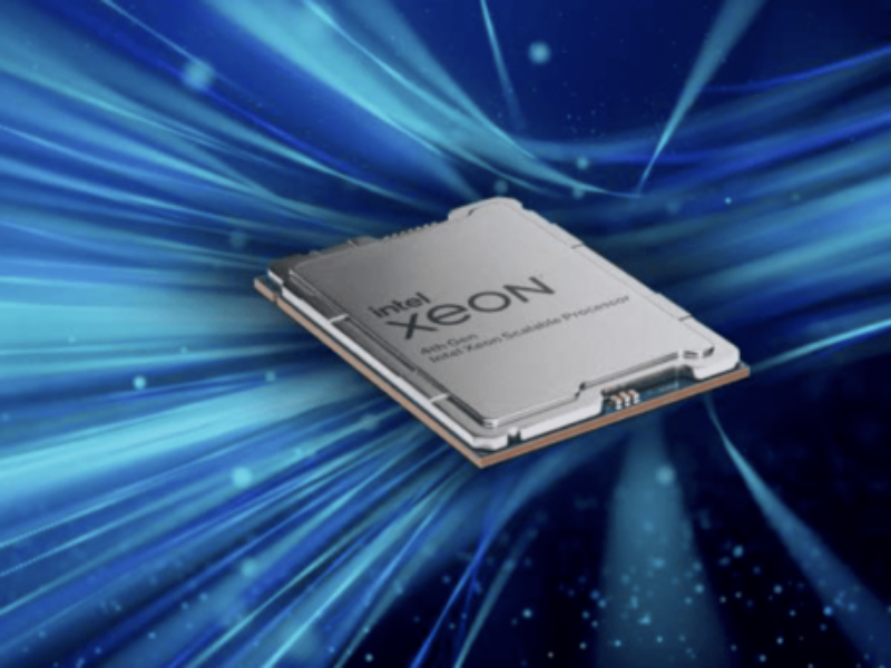 Report: Intel requires €10 billion subsidy for German fab