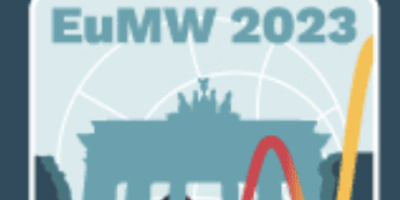 European Microwave Week 2023, hub27, Messe Berlin