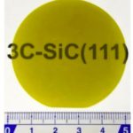Thin film SiC beats diamond with record thermal conductivity