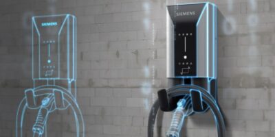 Siemens leads as EV charger market to top $300bn by 2027