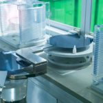 AI optimisation boost for wafer fab sustainability