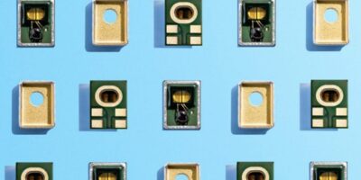 AAC helps directional MEMS microphone startup get to market