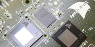 SpiNNaker2 spiking neural network project gets €2.5 million