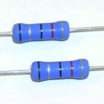 Anti-surge resistors handle up to 10KV