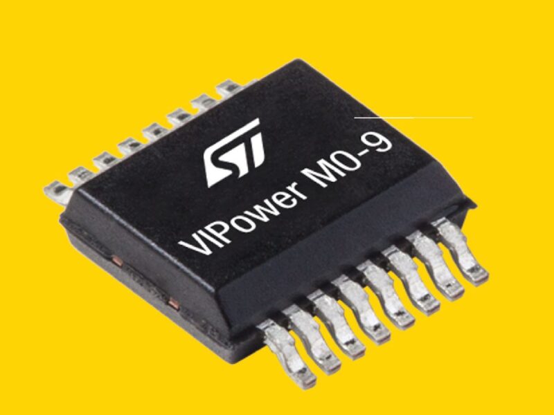 Multi-channel gate drivers use common pinout