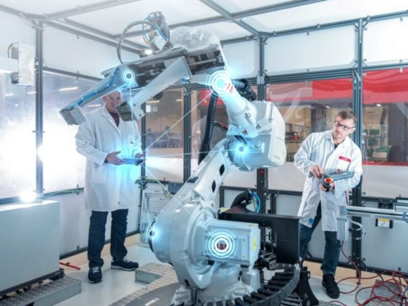 Würth teams for IoT quantum-based cyber security