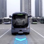 Wireless charging for e-buses in commercial operation