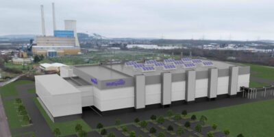 Wolfspeed, ZF join forces to advance SiC technology