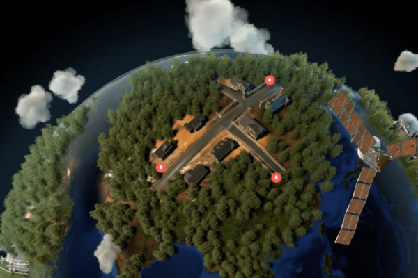 Schneider Electric launches AI-based grid resilience tool with AiDash.