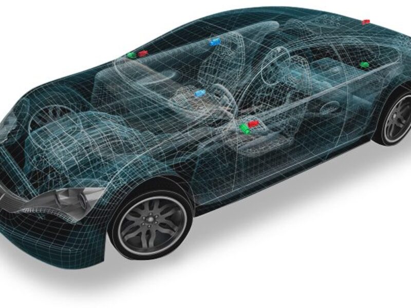 indie Semi buys camera sensing firm for ‘uncrashable’ cars