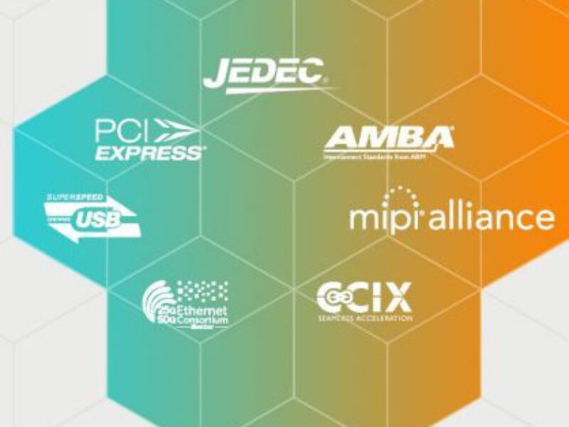 Verification IP for chiplet designs