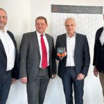 congatec looks to European supply chain with security software buy