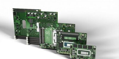 congatec to show first COM-HPC mini modules