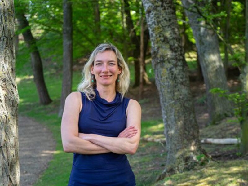 New CEO at Infersens to drive growth