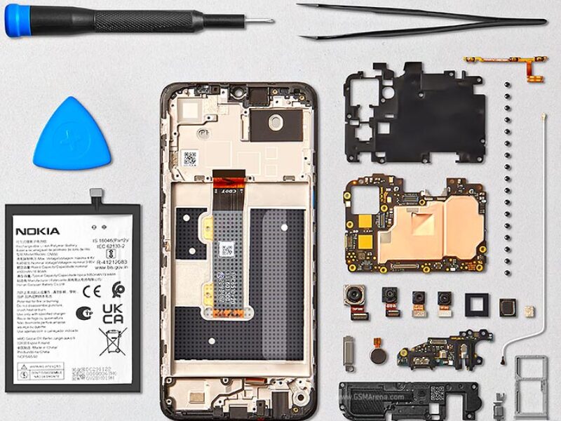 HMD Global va fabriquer ses smartphones Nokia 5G en Europe