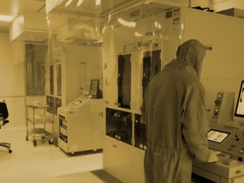 Macom acquires assets of French RF wafer fab for European expansion